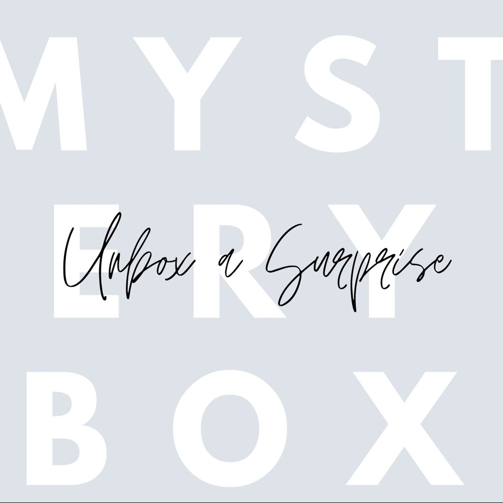 Mystery Box